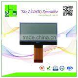 65x39.2 mm 128x64 Graphic LCD Display