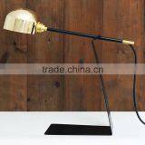 11.21-9 Utilitarian Flair Modern Study Rooms Contemporary Table Light Perfect for Hobbies or Reading