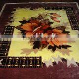 100% Super Soft Polyester Blanket thumbnail-1