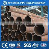 Liaocheng Xinpengyuan Sch40 St52 Seamless STEEL Tubing&pipe Price Painting and End Cap thumbnail-2