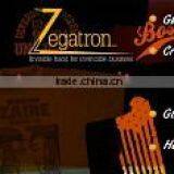 Zegatron Inc. company overview - view 2 thumbnail
