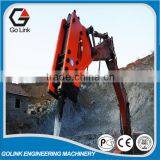 Excellent Quality Competitive Price 165mm Chisel Dimolition Breaker for Excavator