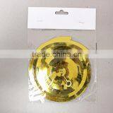 Hot Sale Party Hanging Swirls Elegant Outdoor Party Decorations thumbnail-2