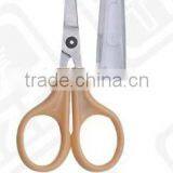 New Style Plastic Handle Scissor