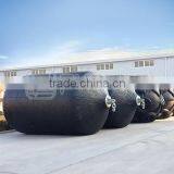 Foam Filled Fenders With Rubber Skin thumbnail-1