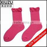 Cotton Teenage Girls Socks thumbnail-1