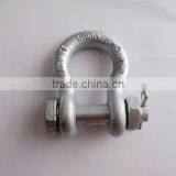 BOLT TYPE ANCHOR SHACKLE thumbnail-1