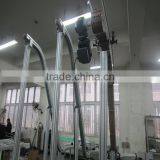 Vertical Flexible Conveyors System for Bottle and Carton Lifting thumbnail-2