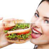 Kitchen Tools in Aluminum Hamburger Patty Maker thumbnail-1
