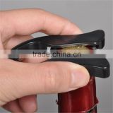 Plastic wine bottle foil cutter with magnet very good for kitchen
