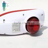 Vibration Dual Head Infrared Body Massager Hammer With Changable Heads thumbnail-4