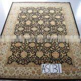 Handmade Wool Rugs in China Persian Wool Carpet Handmade thumbnail-1