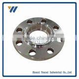 ISO9001 Chinese Manufacturer OEM High Quality RF/FF CS Carbon Steel Flange