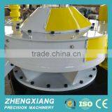 Ring Die Biomass Pellet Mill Wood Pellet Making Machine thumbnail-3