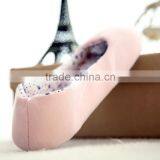 Spanish Cheap Ladies Dance Shoes Wholesale thumbnail-2