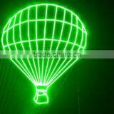 3w Green Catoon Laser Light thumbnail-1