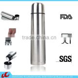 hot selling 18 8 high grade 1000ml stainless steel vacuum flask