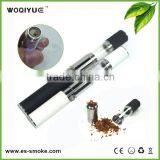 chamber and wax vapor pens ego dry herb vaporizer pen