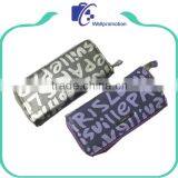 Long Style pu Leather Travel Women Wallet With Printing thumbnail-1