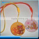 Top Quality Plastic Rfid Keyfob