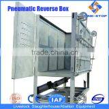 Beef Processing Facility Cow Slaughter Equipment thumbnail-2