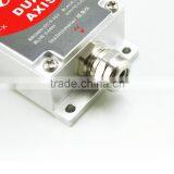 CANOPEN Connector Tilt Sensor Low Cost for Engineering Machinery thumbnail-3