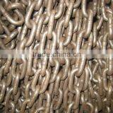 Steel Lifting Iron Chains Grade G80 thumbnail-6