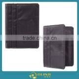 Double Best ID Card Slim Wallet