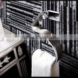 Laminated Polyester Decorative Acrylic Bathroom Wall Panel