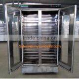 Double Door Stainless Steel Retarder Proofer for Sale