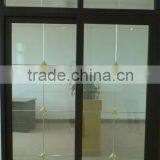 PVC Plastic Sliding Door