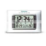 Digital Radio Controlled Clock thumbnail-1