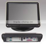 15" All In One Touch Screen POS Terminal thumbnail-6