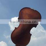 V-80S-MA Professional Music Violin 1/4 1/2 3/4 4/4 Solid Top Made in China thumbnail-4