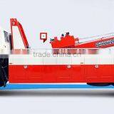 FOTON Multipurpose Road Wrecker Truck thumbnail-3