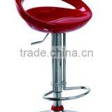 HG1101 Cheap Commercial ABS Used Bar Stools thumbnail-1