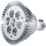 PAR30-7X1W E26/E27 7w Led Bulb Spotlight Led Par30 thumbnail-1