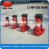 Toe Type Claw Jack ,hydraulic Track Jack for Sales