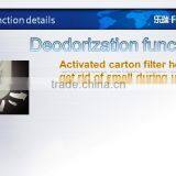 TOILET SEAT Heated Electric Toilet Seat Toilet Seat Lift thumbnail-5