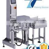 Conveyor Check Weigher. Automatic Weight Grading Machine thumbnail-1