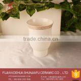 Handmade Ceramic Cup Promotional Gift ,Wholesale Ceramic Mugs thumbnail-2