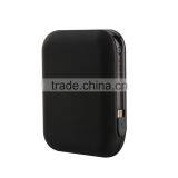 Dynamo Power Bank Miniso Power Bank Phone Accessory Eloop Power Bank 18800mah China Power Bank for Home Sunstar thumbnail-6