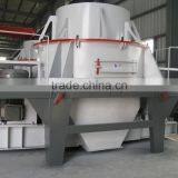 Artificial Sand Making Barmac VSI for Hydropower Station Project thumbnail-3