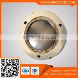 34.4mm Titanium Diaphragm Voice Coil for Compression Driver Unit Without Terminal thumbnail-2