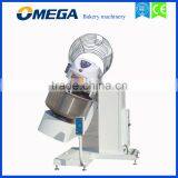 Omega Commercial Stainless Steel Spiral Mixer With Fixed Bowl/biscuit Dough Mixer thumbnail-3