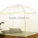 Lace Fold Mongolia Mosquito Net/One-time Open Mosquito Net thumbnail-1