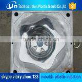 Custom-made Plastic Mould of the Electric Shaver Pan thumbnail-3