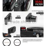 MagFilter CPL (Circular Polarizer) Filter thumbnail-5