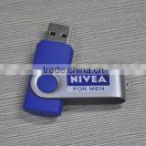 Top Sale Best Promotional Gift Swivel Twist Usb Flash Drive Metal Usb Pendrive Custom Logo Available From Factory Supplier thumbnail-4