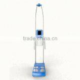2016 New Product GS6.6 Hot New Products Bmi Height Weight Machine /human Body Analyzer thumbnail-2